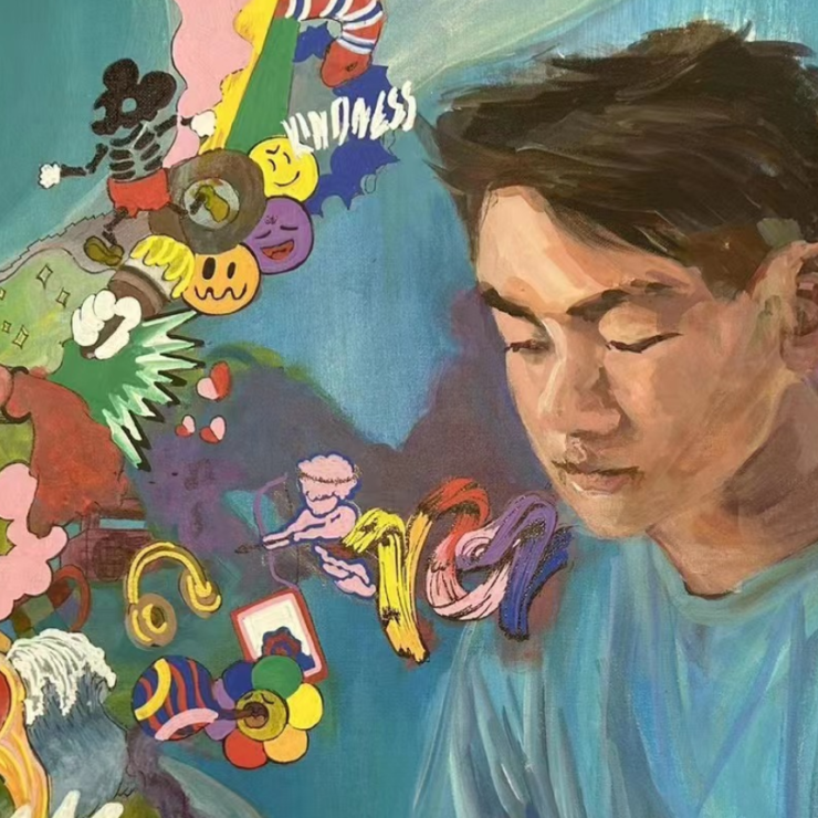 高中艺术课程